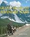 Book cover of Planet Earth's Greatest Motorcycle Adventure Tours.
