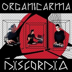 Discordia