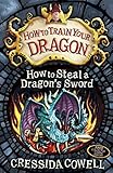 How to steal a dragon's sword