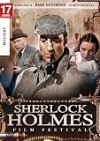 Sherlock Holmes Film Festival