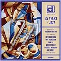 Delmark - 55 Years of Jazz