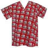 Alabama Scrub Top XXL