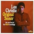 Original Sinner: the Very Best of the MGM Recordings
