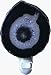 BlackAgate Night Light 2 pack
