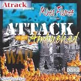  - Attack or Get Ambushed: Mixed Flames: Volume 3