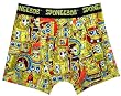 Nickelodeon - SpongeBob Situations Boxer Briefs for men
