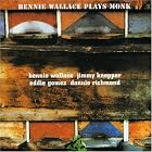 Click here to buy Plays Monk by  Bennie Wallace .
