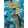 The Simping Detective (2000ad) by Simon Spurrier