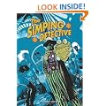The Simping Detective (2000ad)