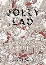Jolly Lad: A Menk Anthology
