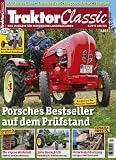 Magazine - Traktor Classic [Jahresabo]