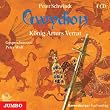 Gwydion 03. K�nig Arturs Verrat