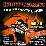 Freestyle Kings Vol. 3.5