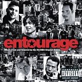 Entourage: Music From And Inspired By The Hit Hbo Original Series [Explicit Content] (U.S. Version)