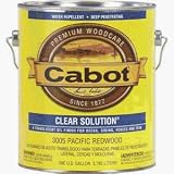 01-3005 1G CLEAR SOL OIL-BASED - CABOT - VALSPAR CORP by Valspar