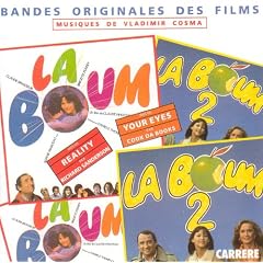 La Boum 1 & La Boum 2