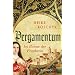 Pergamentum - Im Banne der Prophetin: Roman