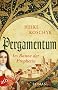 Pergamentum - Im Banne der Prophetin: Roman