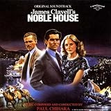 Noble House (OST)