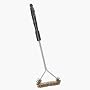 Weber 6424 21-Inch T-Brush