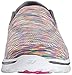 Skechers Women's Gowalk 3-Crazed, Multi, 9 M US