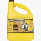 Johnson S C Inc 70734 SC Johnson Commercial Line Of Pledge Ready-To-Use Hardwood Floor Cleaner