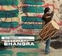 Basement Bhangra
