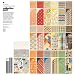Basic Grey 12-Inch by 12-Inch Life of The Party Collection Pack