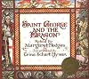 Saint George and the Dragon