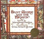Saint George and the Dragon