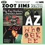 Four Classic Albums (The Four Brothers - Together Again! / From A To Z / Zoot / Whooeeee)