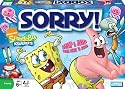 Sorry! Spongebob Squarepants Edition