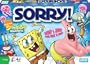 Sorry Spongebob Squarepants Edition