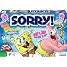 Sorry Spongebob Squarepants Edition