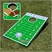 Tailgate Toss 5CFB-1-NC North Carolina Tar Heels Football Bean Bag Toss Game