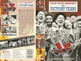 Home Front Memories - The Victory Years [VHS]
