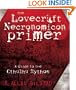 The Lovecraft Necronomicon Primer: A Guide to the Cthulhu Mythos