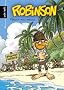 Robinson, Tome 3 : Parano, mais presque...
