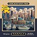 Chicago Navy Pier 500pc 16x20 Jigsaw Puzzle by Eric Dowdle