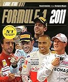 Acheter le livre Le livre dor de la Formule 1 2011
