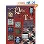 Antique Quilts & Textiles: A Price Guide to Functional and Fashionable Cloth Comforts