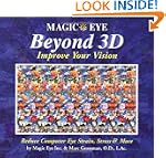 Beyond 3D: Improve Your Vision with M...