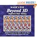 Magic Eye Beyond 3D: Improve Your Vision