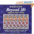 Beyond 3D: Improve Your Vision with Magic Eye