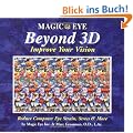 Beyond 3D: Improve Your Vision with Magic Eye