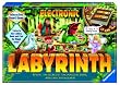 Electronic Labyrinth Family Game