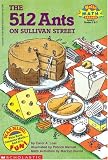 512 Ants on Sullivan Street (Hello Reader, Math)