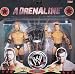 WWE Adrenaline (Series 37) Triple H vs Randy Orton 18cm Figur Satz