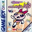 Powerpuff Girls: Bad Mojo Jojo GBC