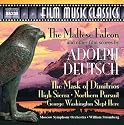 The Maltese Falcon and Other Film Scores